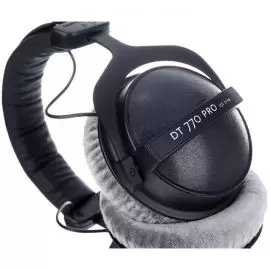 ФотоBeyerdynamic DT 770 PRO 250 Ohm (235251) від магазину Manzana.ua