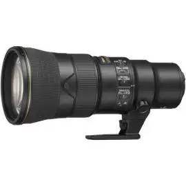 ФотоNikon AF-S Nikkor 500mm f/5.6E PF ED VR (JAA535DA) від магазину Manzana.ua