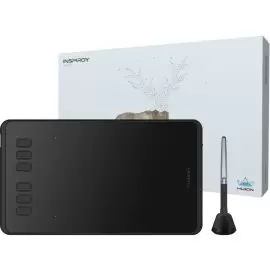 ФотоHuion H640P від магазину Manzana.ua