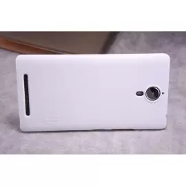 ФотоNillkin Matte Lenovo K80 (White) від магазину Manzana.ua