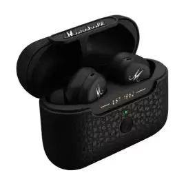 ФотоMarshall MOTIF A.N.C. Black від магазину Manzana.ua