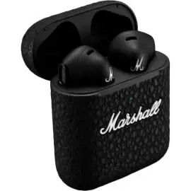 ФотоMarshall Minor III Black (1005983) від магазину Manzana.ua