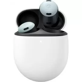 Фото Google Pixel Buds Pro Fog (GA03203) от магазина Manzana