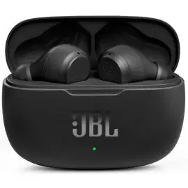 Фото JBL Wave 200TWS Black (JBLW200TWSBLK) от магазина Manzana