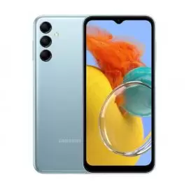 Фото Samsung Galaxy M14 4/64GB Blue (SM-M146BZBU) от магазина Manzana