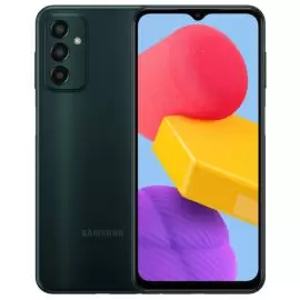 Фото Samsung Galaxy M13 4/64GB Green (SM-M135FZGU) от магазина Manzana