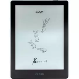 ФотоONYX BOOX Poke 5 Black від магазину Manzana.ua