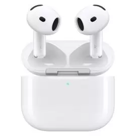 ФотоApple AirPods 4 (MXP63) від магазину Manzana.ua