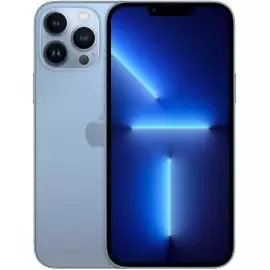 ФотоApple iPhone 13 Pro Max 256GB Sierra Blue (MLLE3) від магазину Manzana.ua