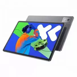 ФотоLenovo Xiaoxin Pad Pro 12.7 2025 8/128GB Wi-Fi Luna Grey (ZAE70003CN) від магазину Manzana.ua