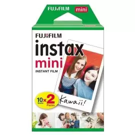 ФотоFujifilm Colorfilm Instax Mini (2x10) від магазину Manzana.ua