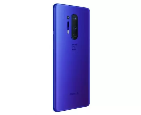 ФотоOnePlus 8 Pro 12/256GB Ultramarine Blue, зображення 3 від магазину Manzana.ua