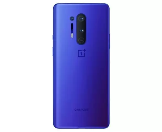 ФотоOnePlus 8 Pro 12/256GB Ultramarine Blue, зображення 4 від магазину Manzana.ua
