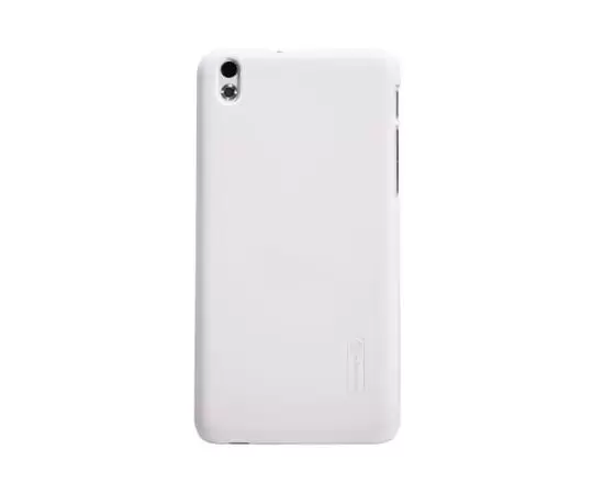 ФотоNillkin Matte HTC Desire 816 (White), зображення 2 від магазину Manzana.ua