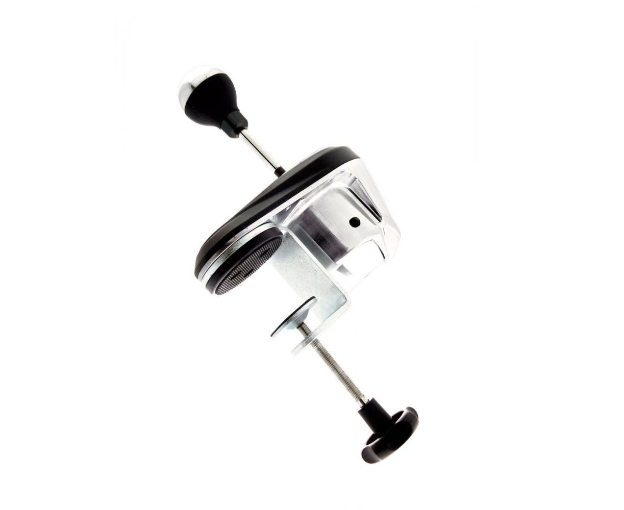 Thrustmaster TMX Force Feedback + Thrustmaster TH8A Shifter, купить с