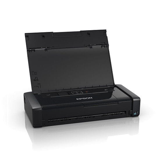 Epson Workforce Wf 100w Mobile C11ce05403 купити з доставкою по Київу та Україні в Manzanaua 5161