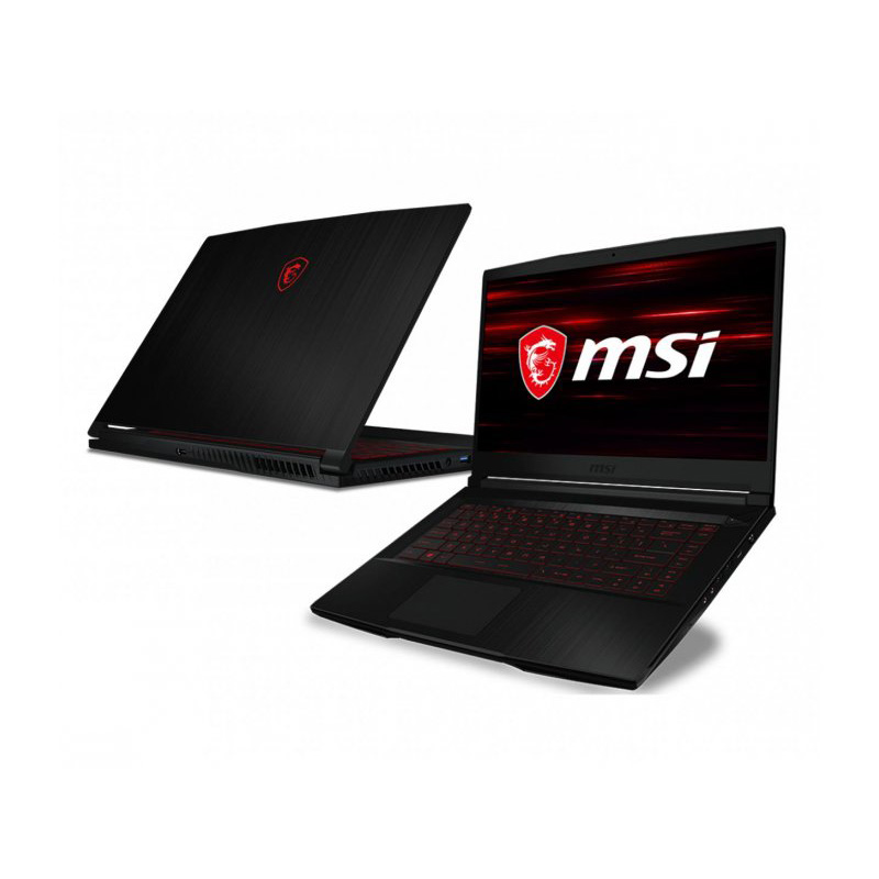 MSI GF63 Thin 10UC (GF63 10UC-470XPL), купить с доставкой по Киеву и ...