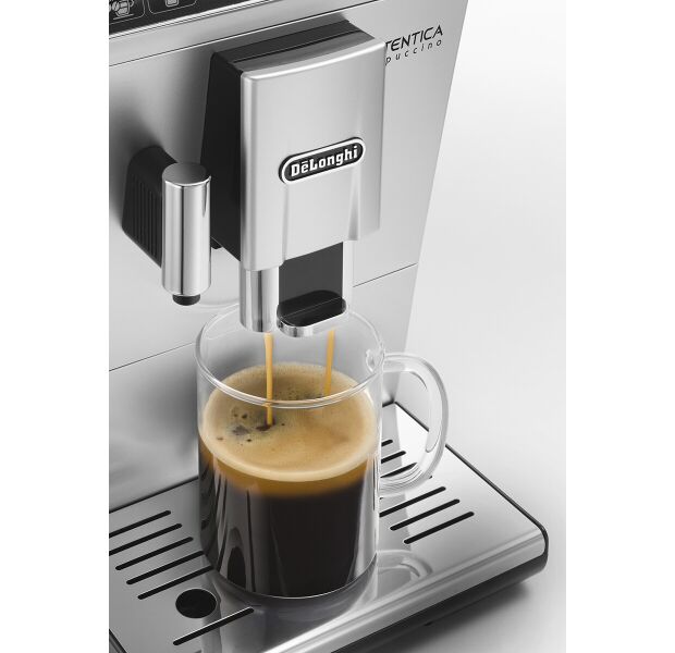 autentica cappuccino