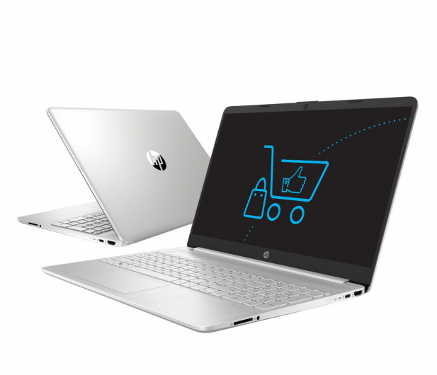 HP 15s-eq2704nw (4H388EA) купити з доставкою по Київу та Україні в ...