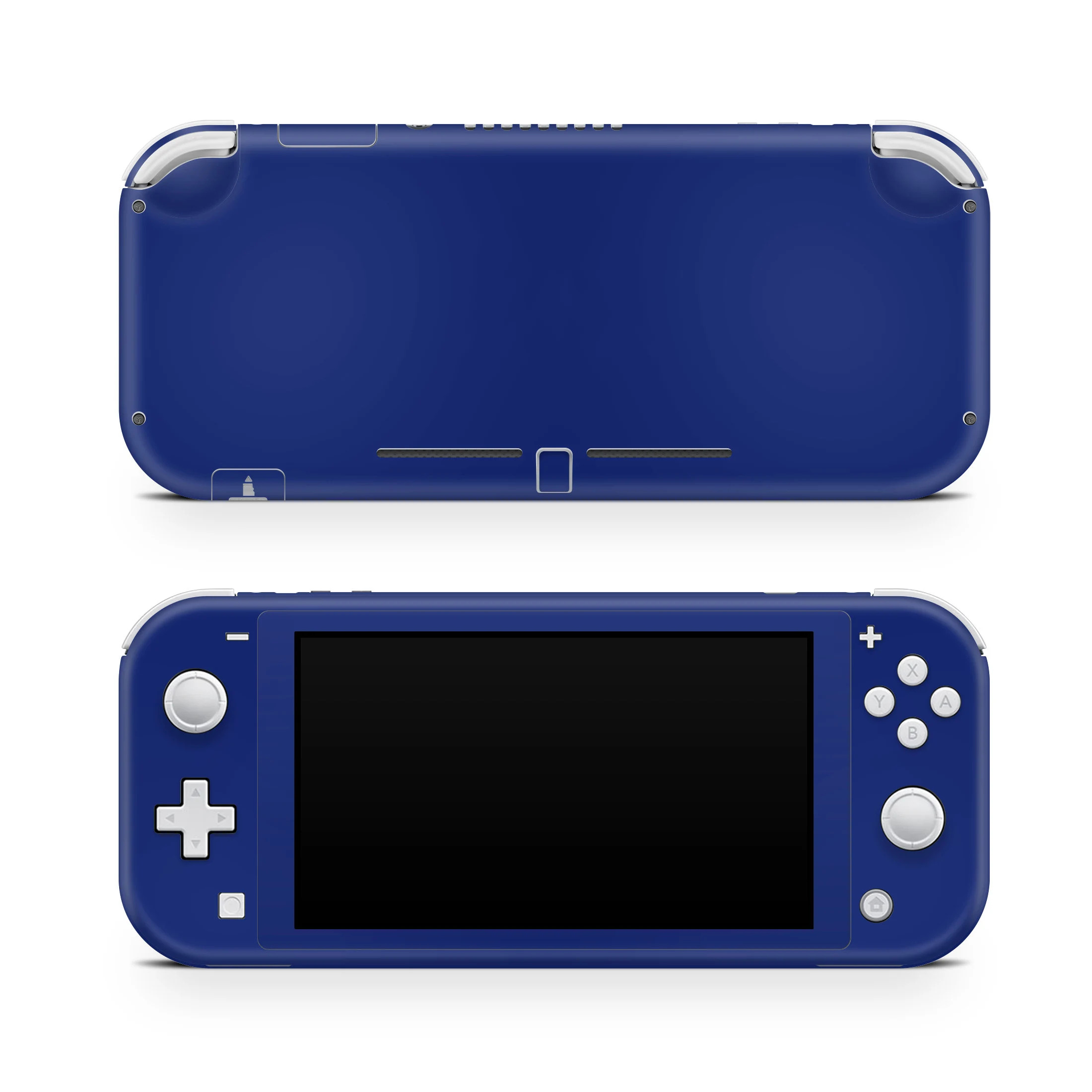 Nintendo Switch Lite Blue, купить с доставкой по Киеву и Украине в