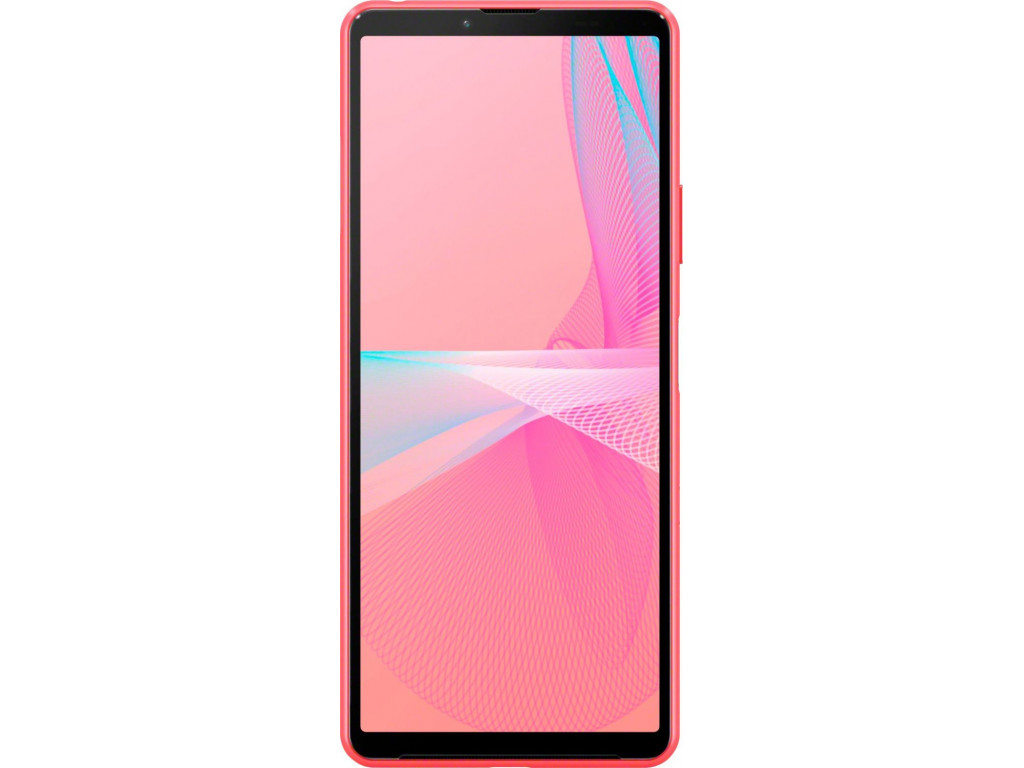 Sony Xperia 10 III 6/128GB Pink