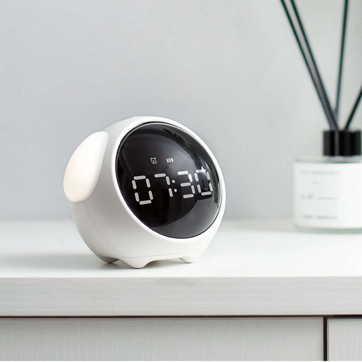 Xiaomi Emoji Alarm Clock купити з доставкою по Київу та Україні в