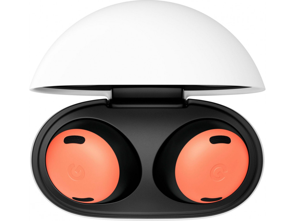 Google Pixel Buds Pro Coral (GA03202), купить с доставкой по Киеву