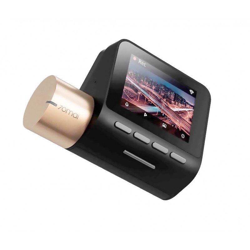 Xiaomi Mai Dash Cam Lite Midrive D Manzana Ua