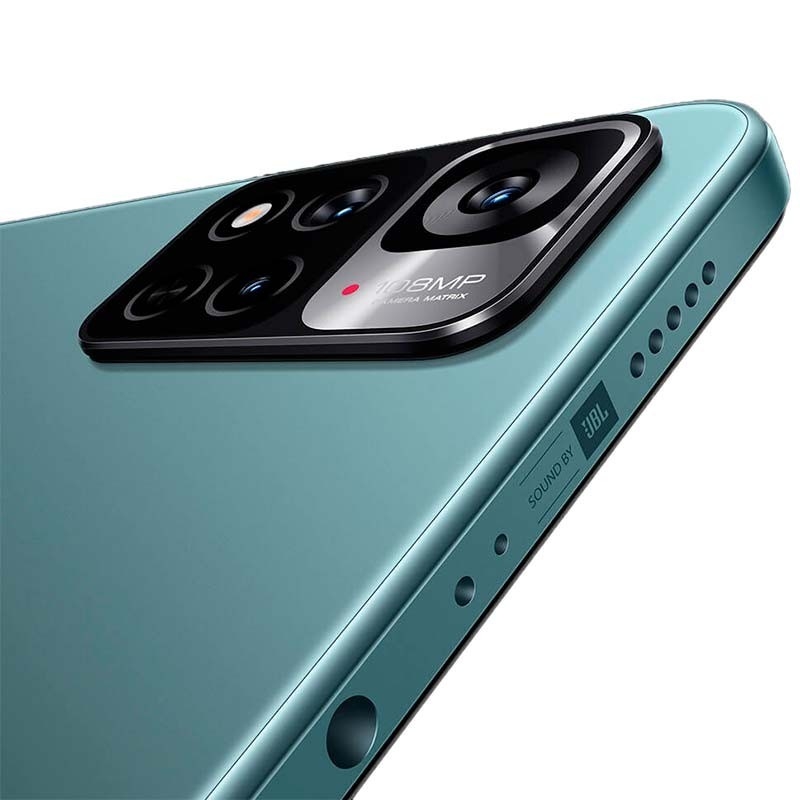 note11 green