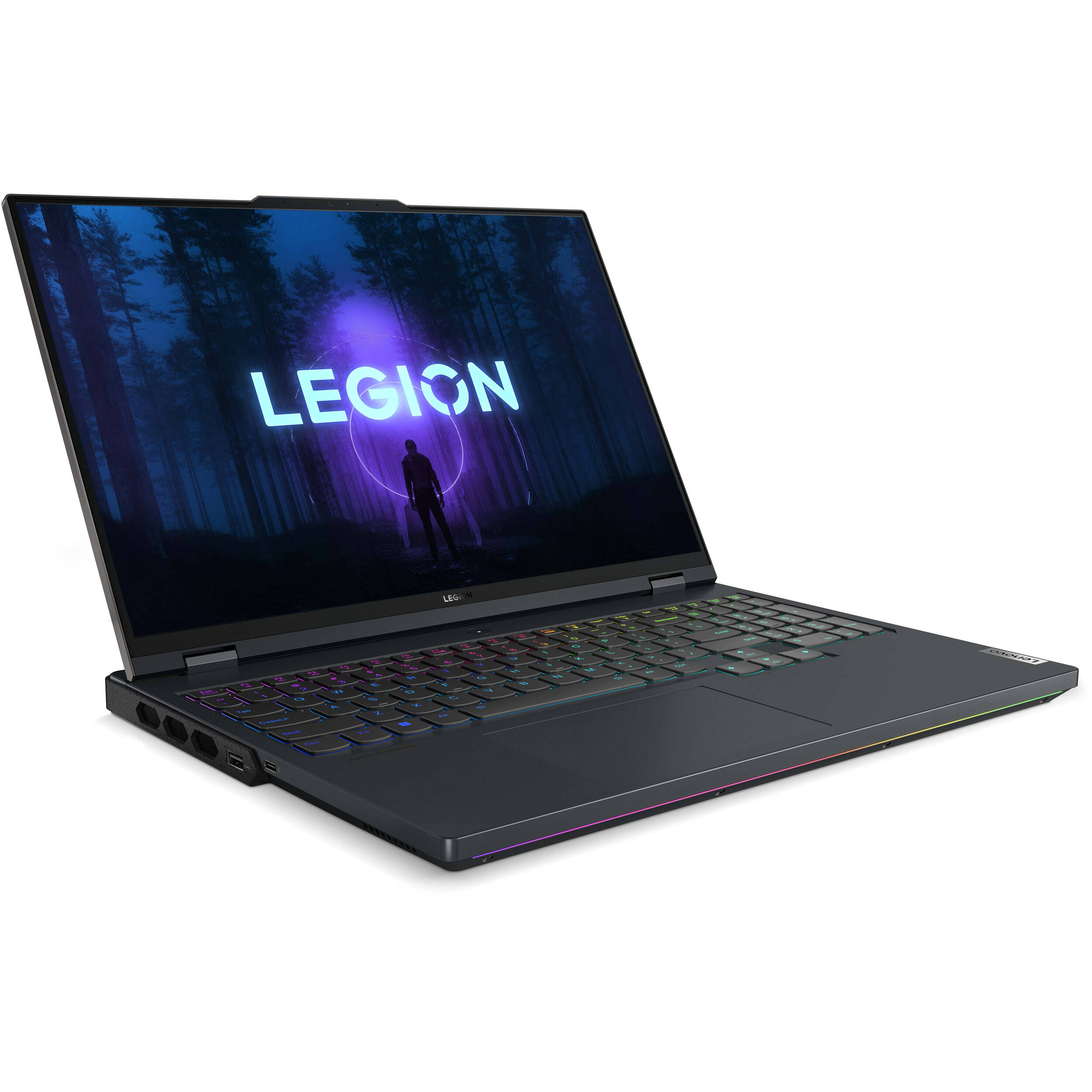 Ноутбук Lenovo Legion Pro Купить