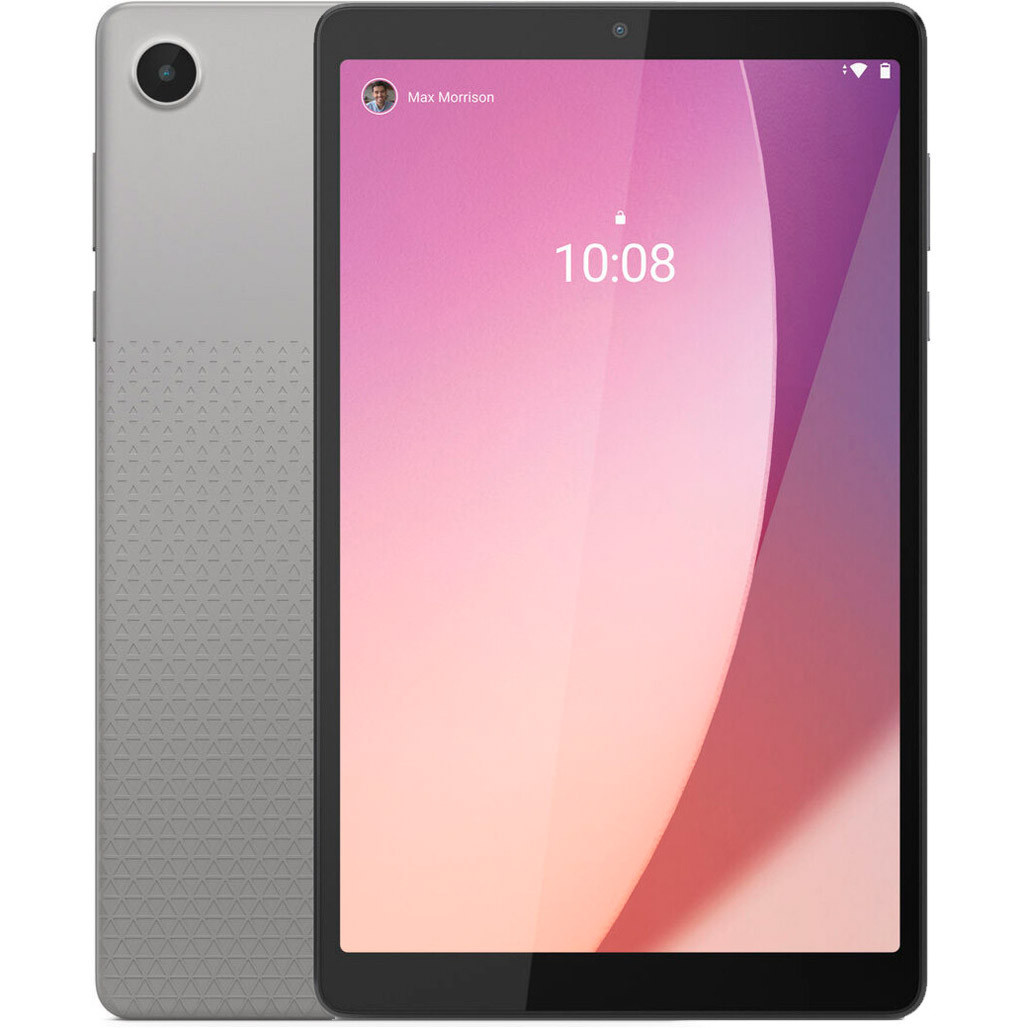 Lenovo Tab M Th Gen Gb Wi Fi Arctic Grey Case Film Zabu Ua