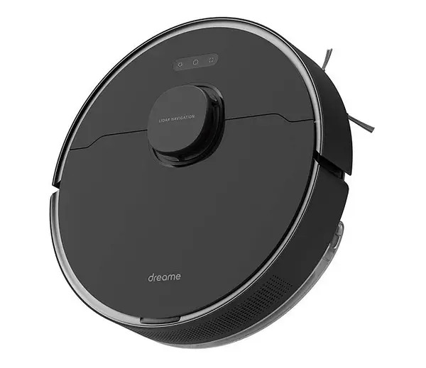 Dreame Bot D10S Pro Black, купить с доставкой по Киеву и Украине в ...