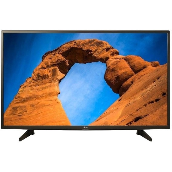 LG 43LK5100, купить с доставкой по Киеву и Украине в Manzana.ua. Лучшая ...