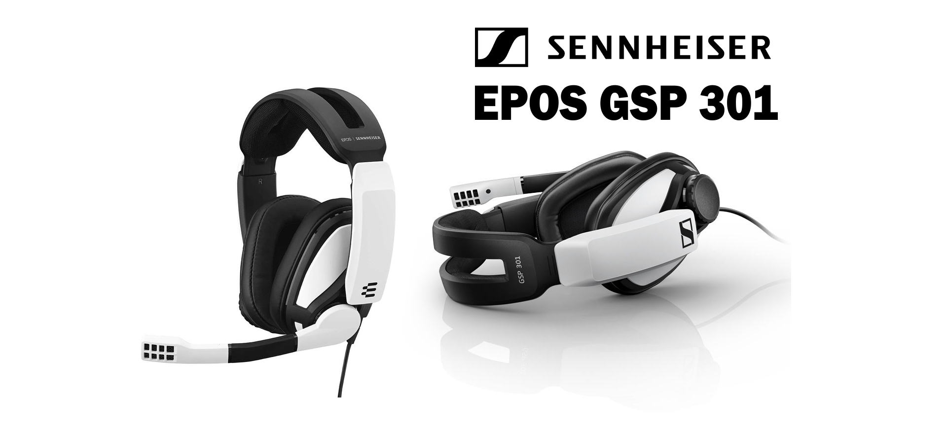 Легенадрні Sennheiser