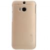 ФотоNillkin Matte HTC One 2 / M8 (Brown) від магазину Manzana.ua