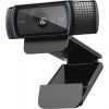 ФотоLogitech HD Pro C920 (960-000768, 960-000769, 960-001055) від магазину Manzana.ua