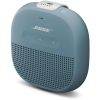 ФотоBose SoundLink Micro Stone Blue від магазину Manzana.ua