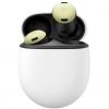 ФотоGoogle Pixel Buds Pro Lemongrass (GA03204) від магазину Manzana.ua
