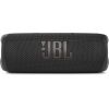 ФотоJBL Flip 6 Black (JBLFLIP6BLK) від магазину Manzana.ua