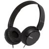 ФотоSony MDR-ZX110 Black від магазину Manzana.ua
