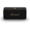 Фото Marshall Emberton II Black and Brass (1006234) от магазина Manzana