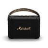 Фото Marshall Kilburn II Black and brass (1005923) от магазина Manzana