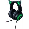 ФотоRazer Kraken Kitty Edition Black (RZ04-02980100-R3M1) від магазину Manzana.ua
