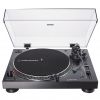 ФотоAudio-Technica AT-LP120XUSB Black AT-LP120XUSBBK від магазину Manzana.ua