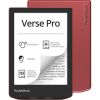 ФотоPocketBook 634 Verse Pro Passion Red (PB634-3-WW) від магазину Manzana.ua