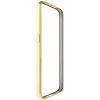 ФотоNillkin Gothic Series Samsung G920F Galaxy S6 (Gold) від магазину Manzana.ua
