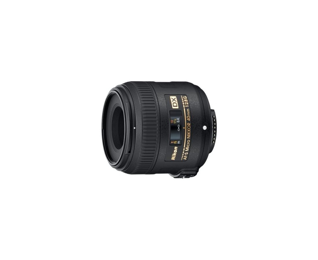 Купить Объектив Nikon Af S