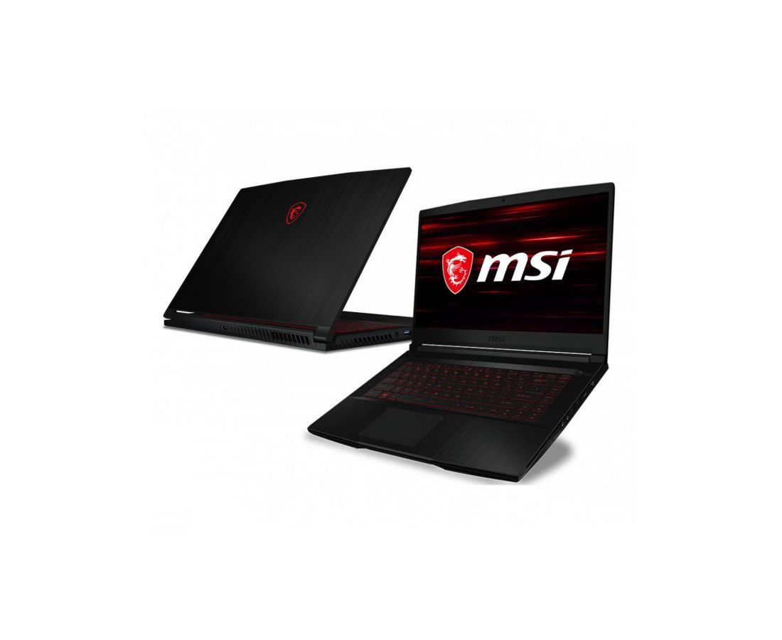 MSI GF63 Thin 10UC (GF63 10UC-470XPL), купить с доставкой по Киеву и ...