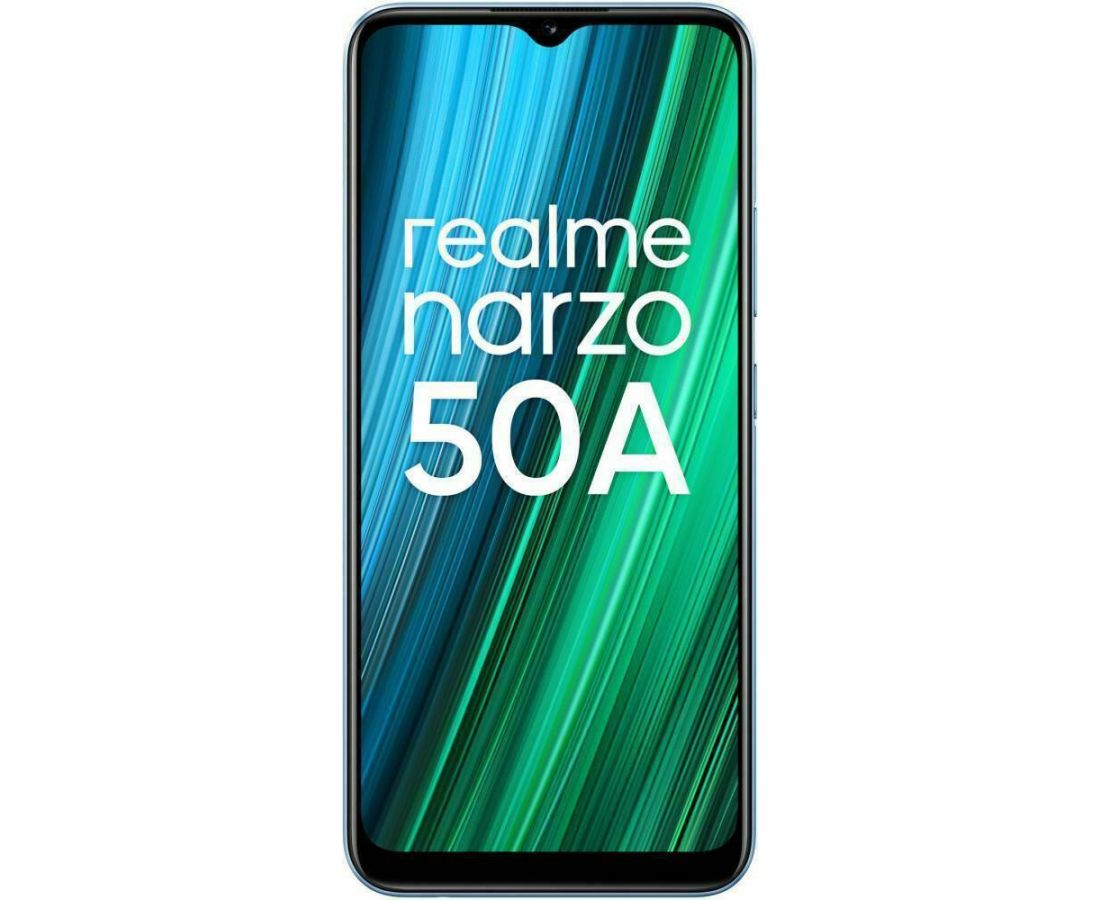 Реалми Нарзо 50 Характеристики И Цена