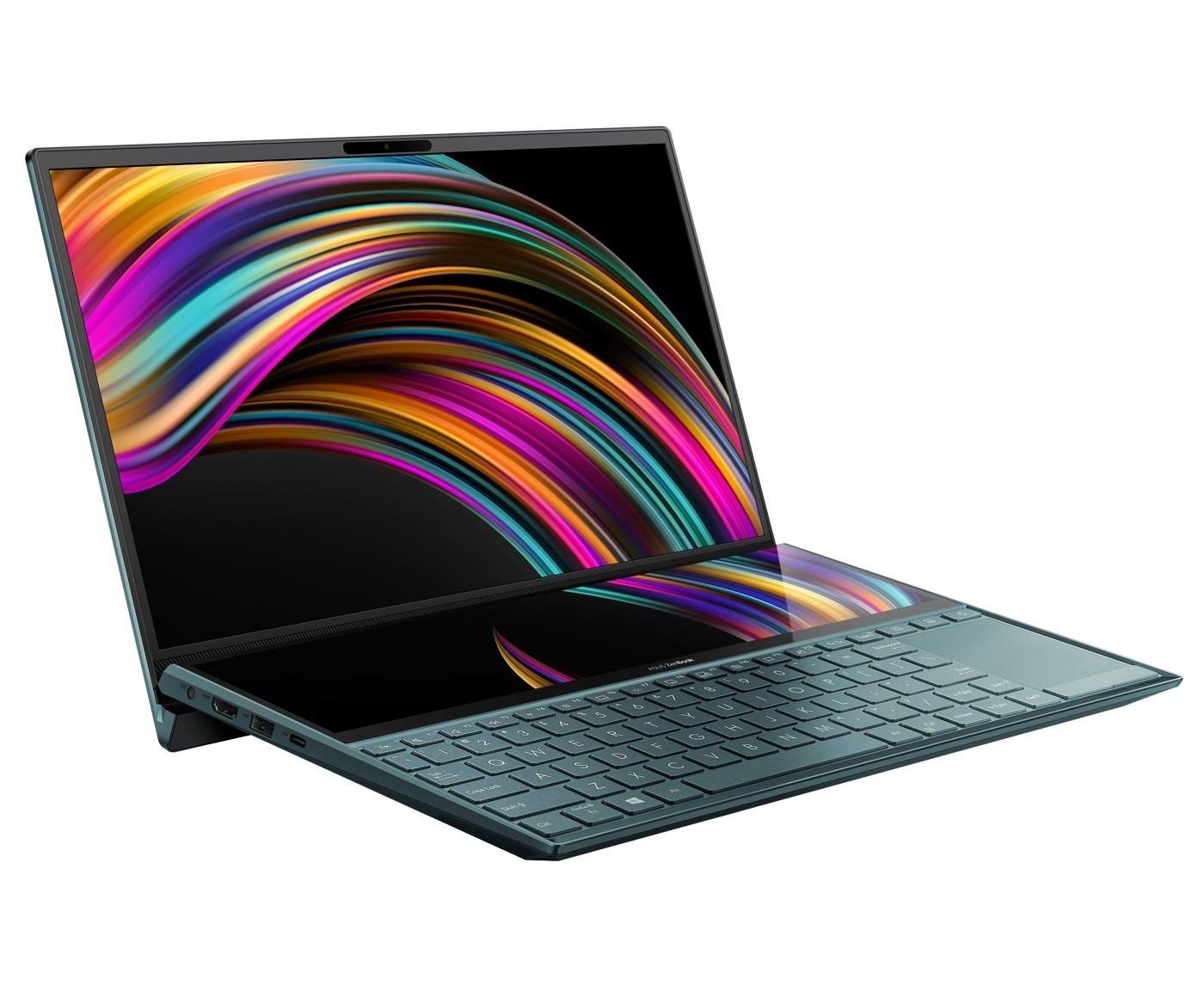 Zenbook Duo 14 Купить